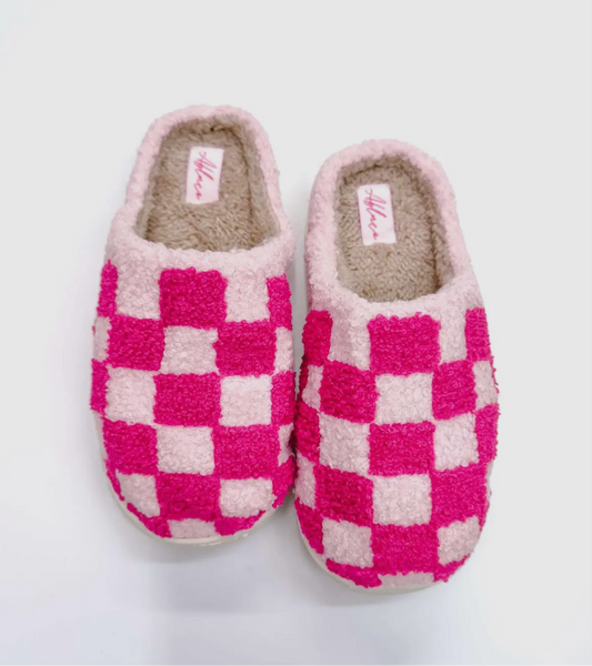 Cozy Slippers