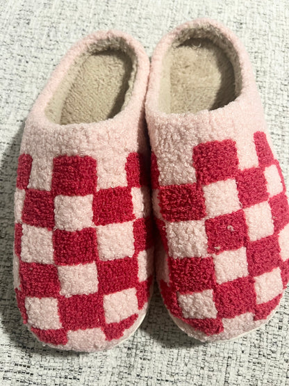 Cozy Slippers